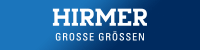 Hirmer Grosse Groessen